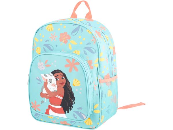 School Backpack with Gym Bag and Pencil Case