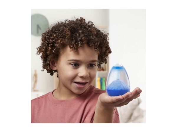 Sensory Motion Bubbler/​Bubbler Stair/​Egg Volcano