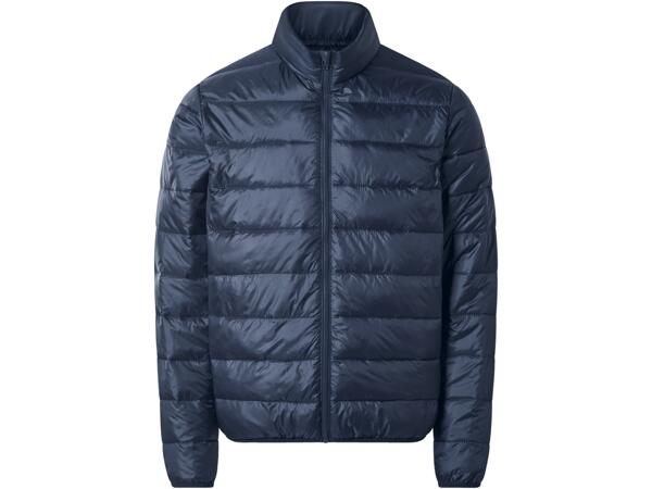 Men's Puffer Jacket