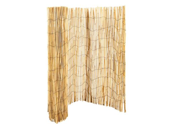 Livarno Reed Garden Screen