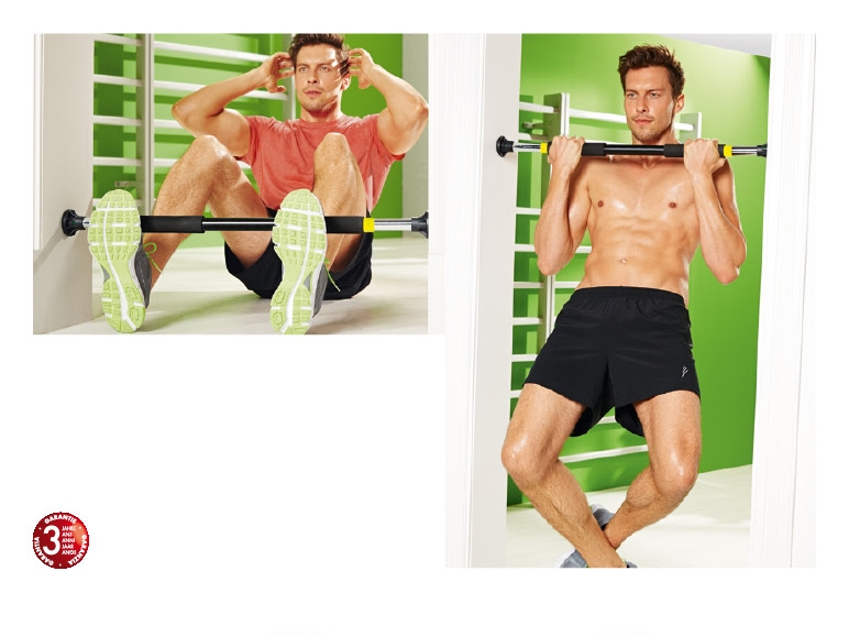 Barre de traction