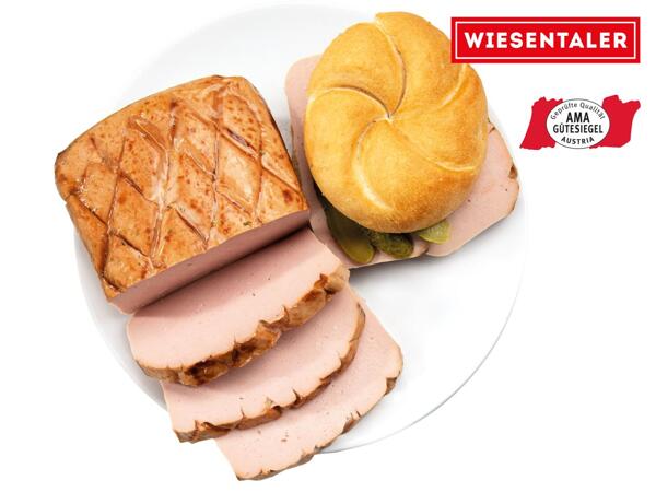 Leberkäse