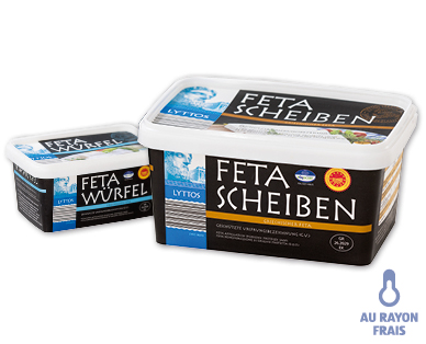 Feta LYTTOS