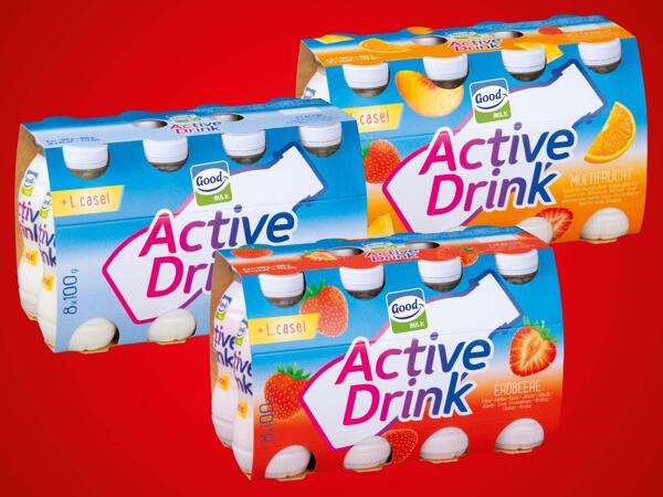 Active Drink
