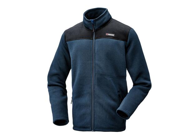 Men's Work Fleece Jacket