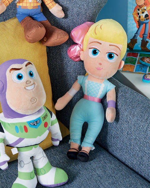 Bo Peep Plush