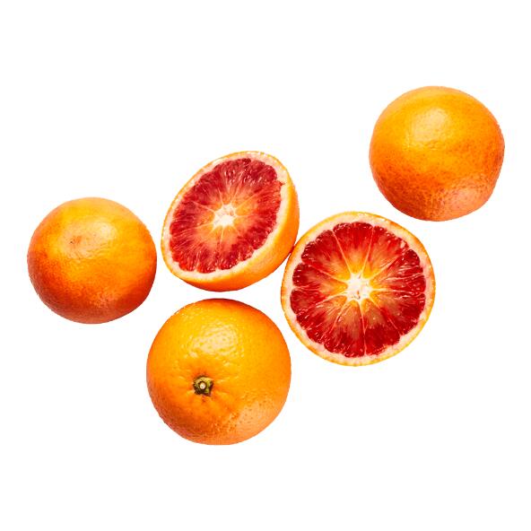 Bloedsinaasappels