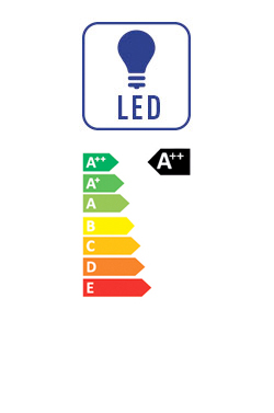 LED-Schreibtischlampe