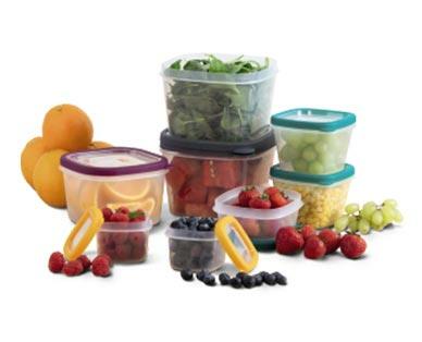 Crofton 
 16-Piece Durable Food Storage Set