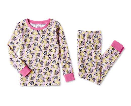 Licensed Childrens Character Pajama
