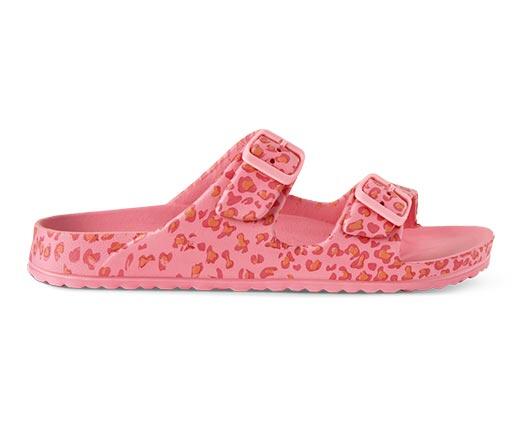 Crane 
 Lightweight Sandals