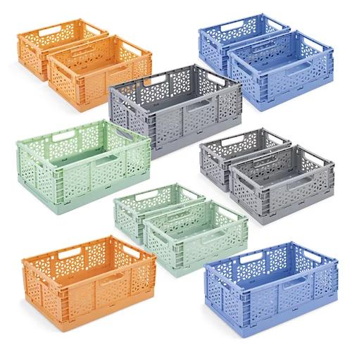 HOME CREATION Mini Klappboxen