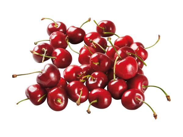 Loose Cherries