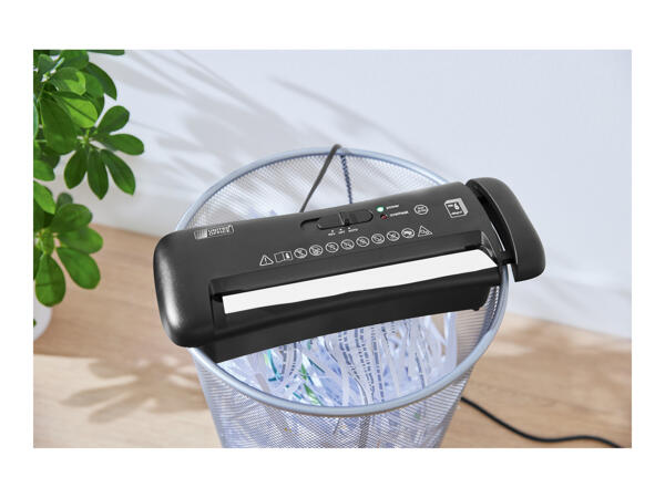 United Office Document Shredder