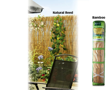 Garden Screening