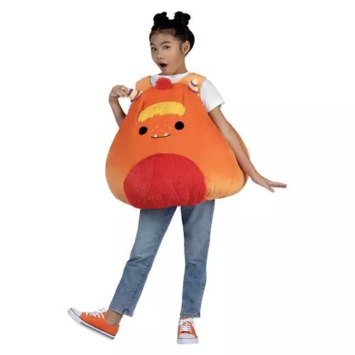 Children's Squishmallow Costume - Monster