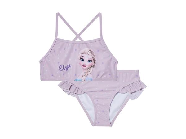 Badedragt eller bikini