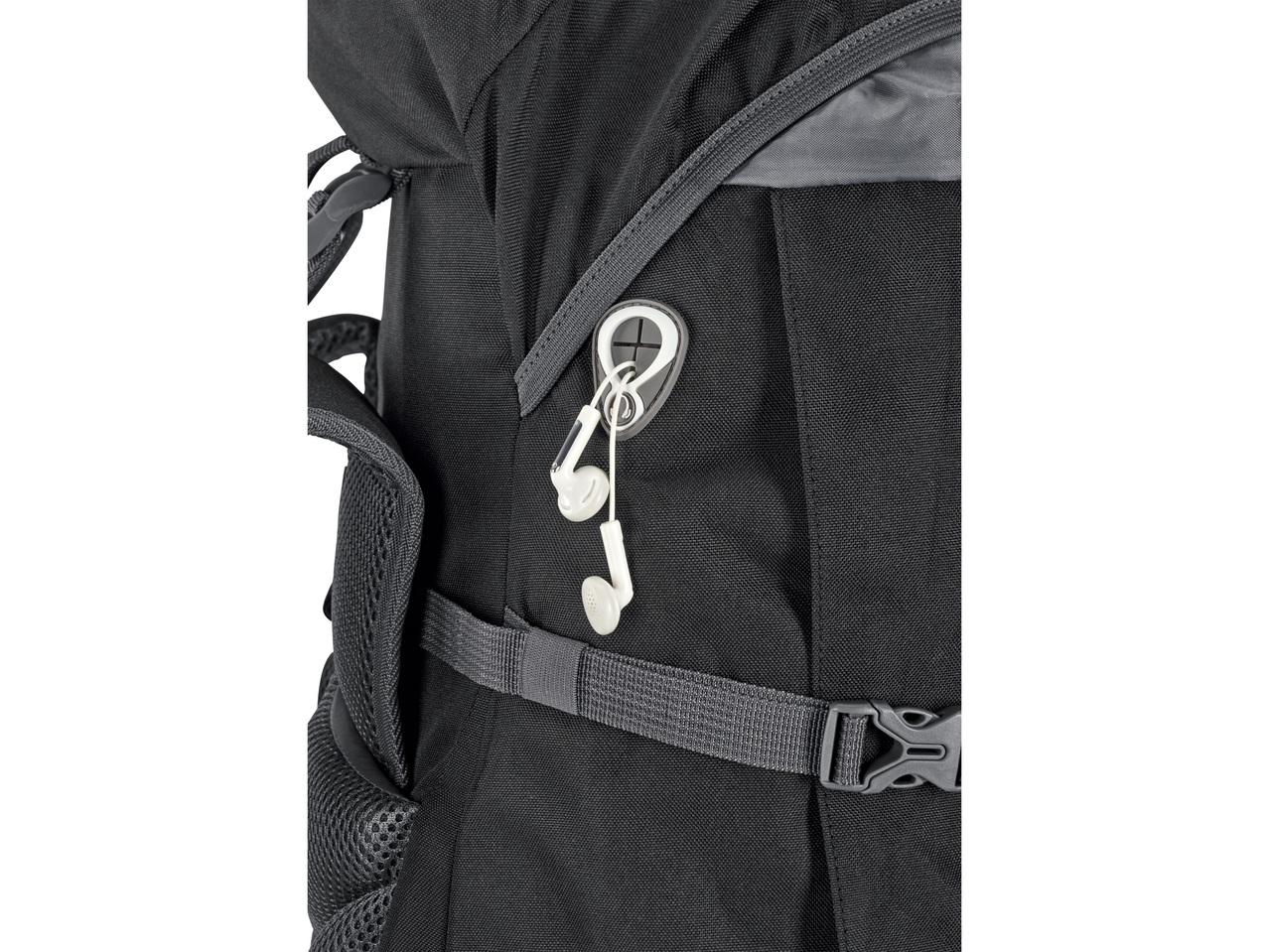 CRIVIT 60L Travel Backpack