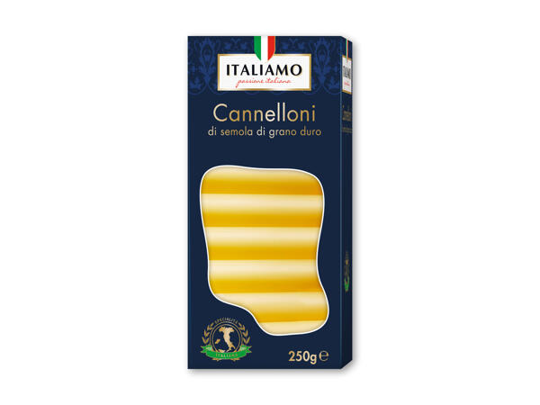 Cannelloni