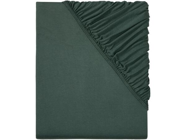 Jersey Fitted Sheet