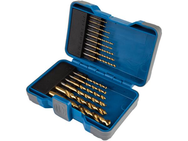 Drill/ Screwdriver Bit Set