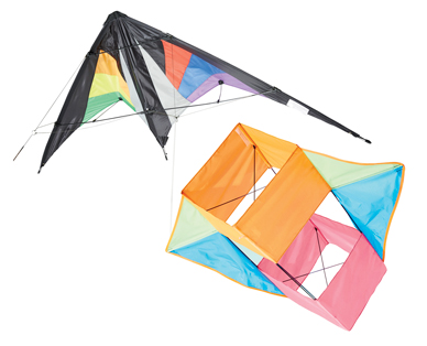 Kites