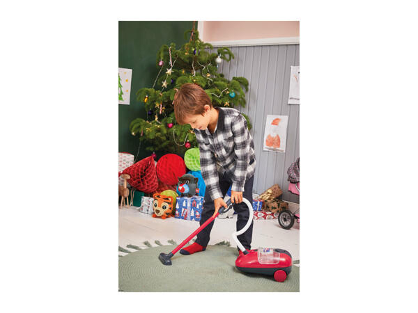 Vileda Play Vacuum Cleaner or Cleaning Trolley