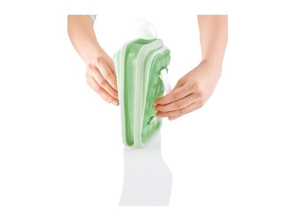 Ernesto Ice Cube Mould