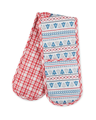 Christmas Tree Turner & Tongs Set
