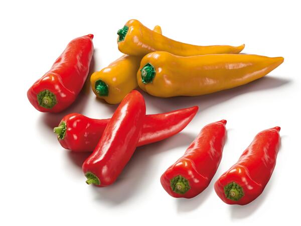 XXL Mixed Chilli Bag