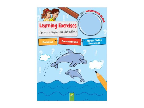 Kids' Educational Book Assortment