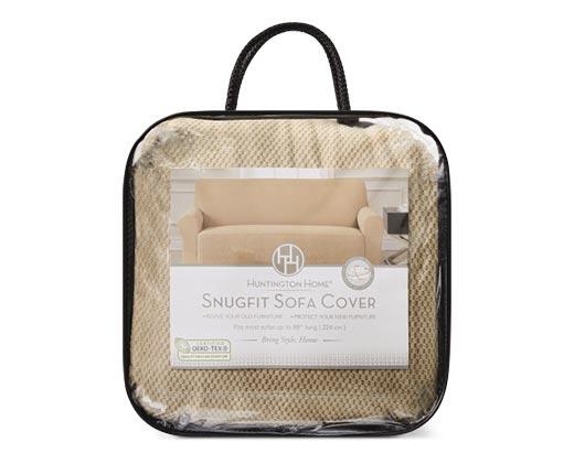 Huntington Home 
 Snugfit Sofa Cover