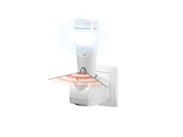 LED Multifunction Light