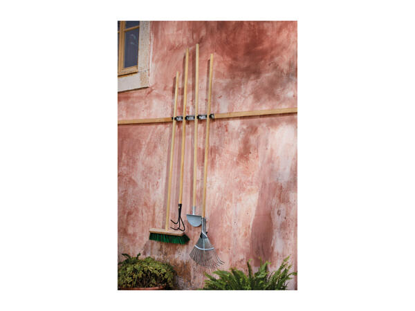 Parkside Wall-Mount Tool Holder