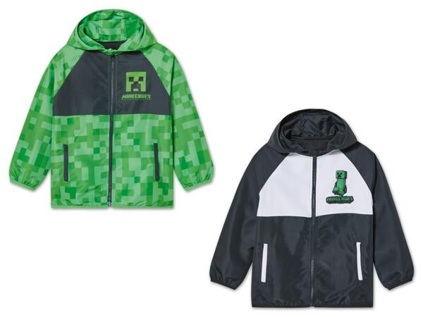 Kinder Windjacke