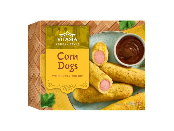 Corndogs