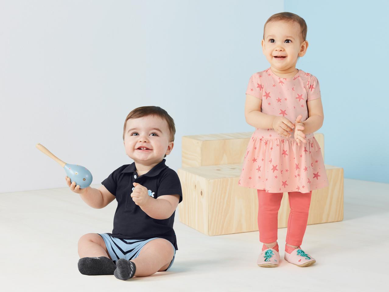 Lupilu Baby Dress or Jumpsuit1