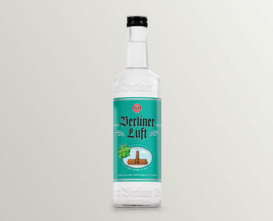 BERLINER LUFT Pfefferminzlikör