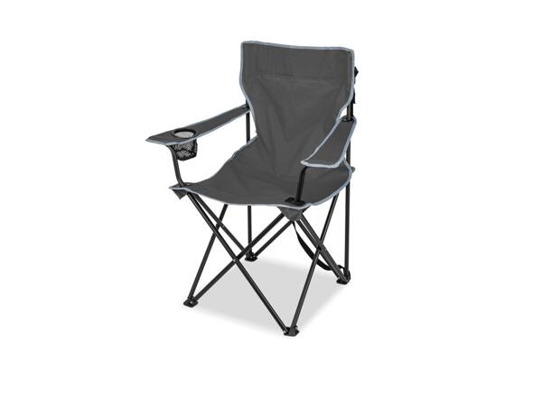 Rocktrail Folding Camping Chair