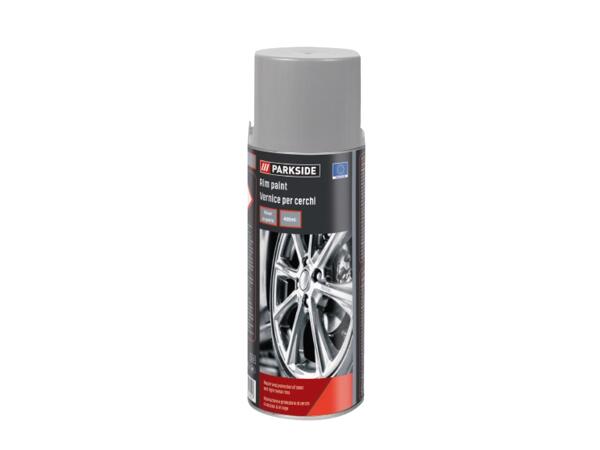 Car Maintenance Sprays Assortment