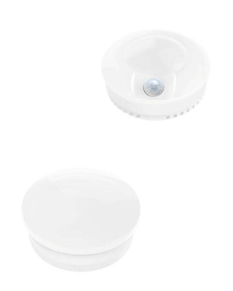 Puck Lights