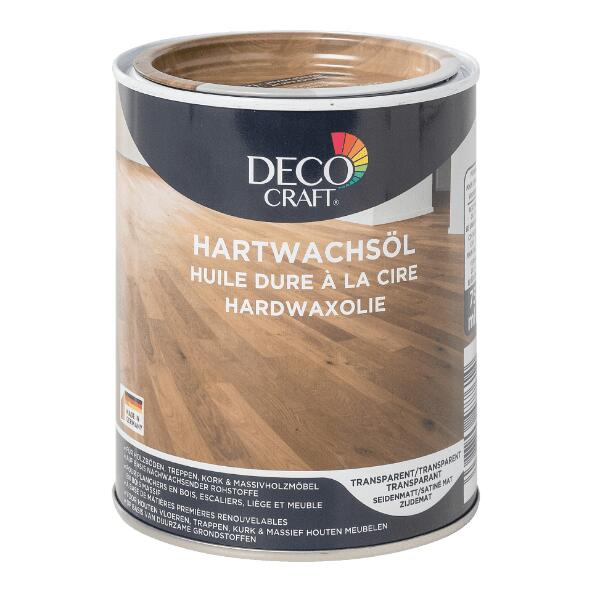 DECO CRAFT(R) 				Holzpflege*