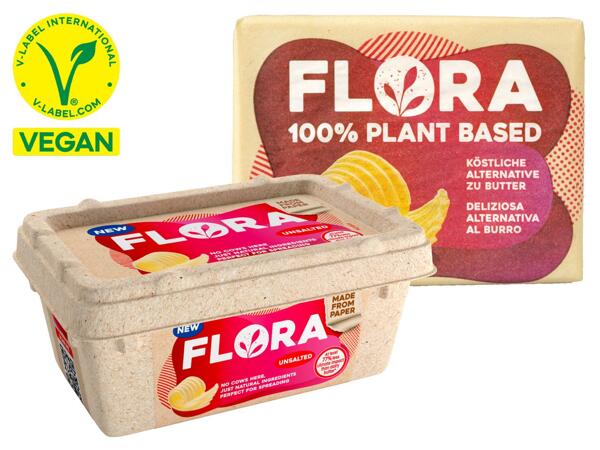 Vegane Butteralternative