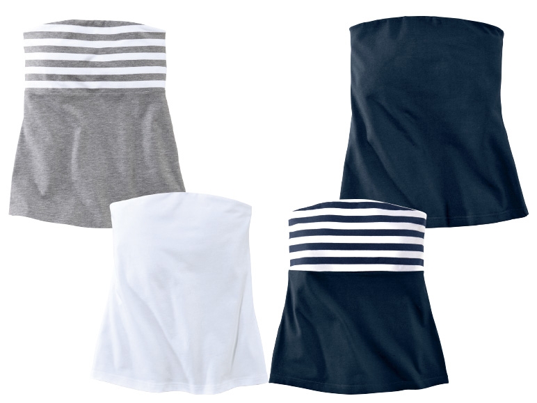 ESMARA Bandeau Tops