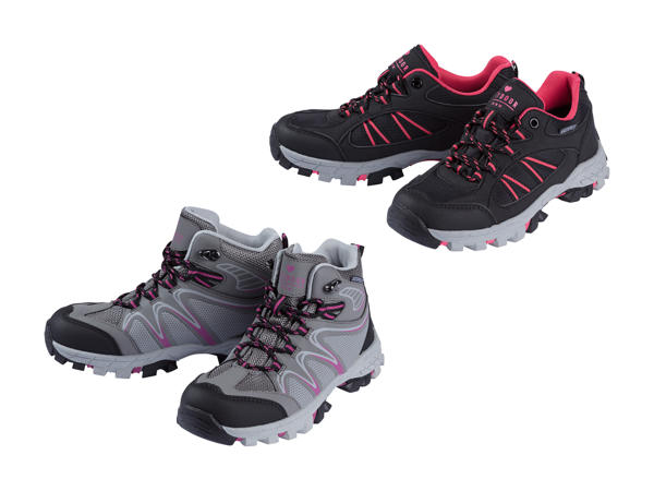 Chaussures de randonnée pour enfants1