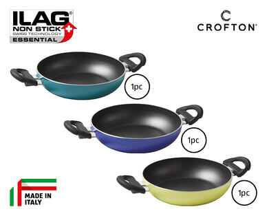 Mini Frying Pans