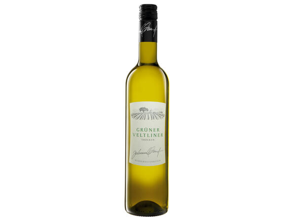 Grüner Veltliner