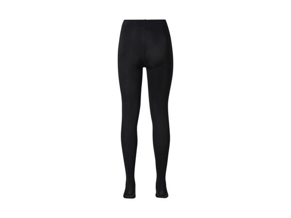 ESMARA(R) Termostrømpebukser eller- leggings