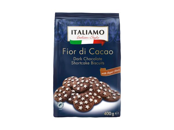 ITALSKÉ SUŠENKY