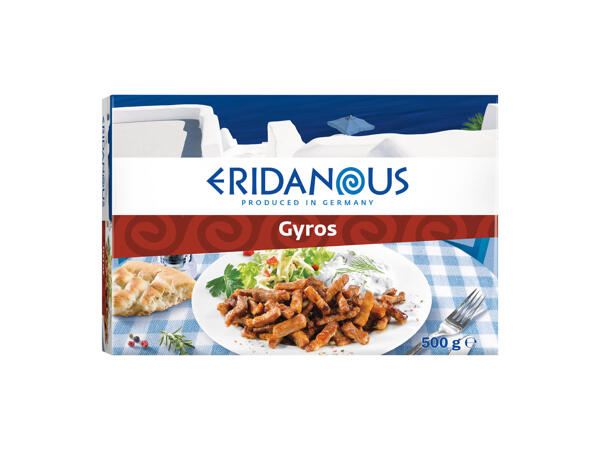 GYROS